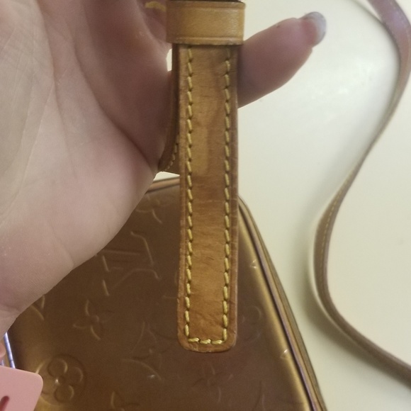 Louis vuitton - Picture 4 of 5